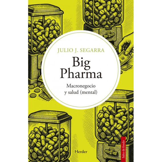 Big Pharma   2026