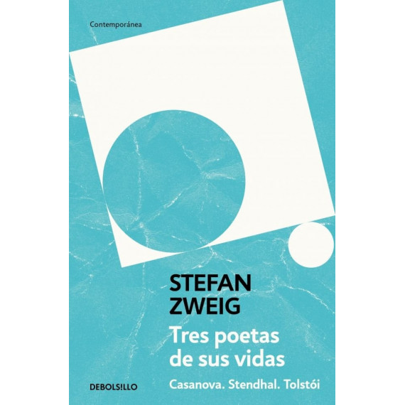 Tres poetas de su vida