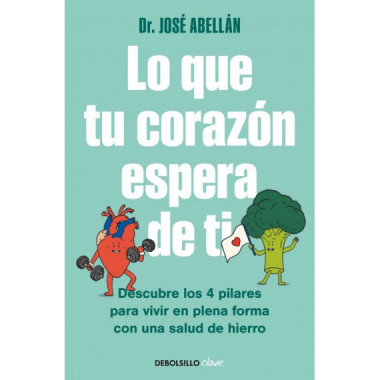 lo que tu Corazon Espera de Ti   2026
