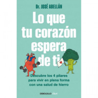 lo que tu Corazon Espera de Ti   2026