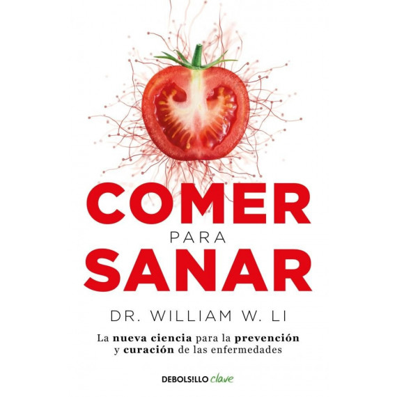 Comer para Sanar   2026