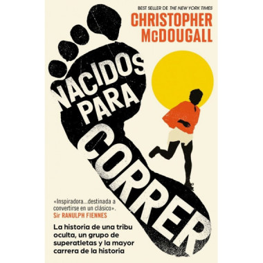 Nacidos para Correr   2026