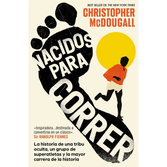Nacidos para Correr   2026