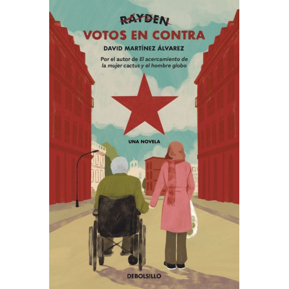 Votos en contra