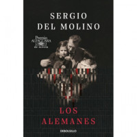 los Alemanes (premio Alfaguara de Novela 2024)   2026 - Guanxe Atlantic Marketplace