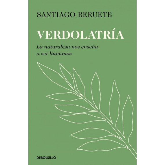 Verdolatria   2026