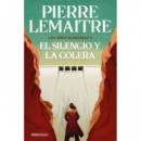 EL SILENCIO Y LA COLERA LOS A�OS GLORIOSOS 2