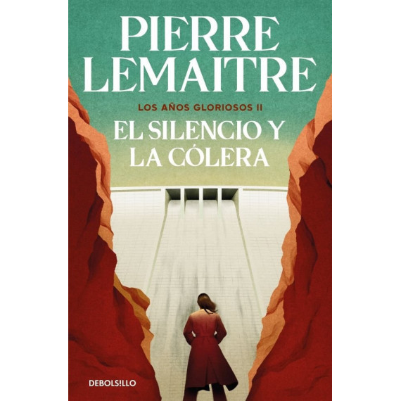 EL SILENCIO Y LA COLERA LOS A�OS GLORIOSOS 2