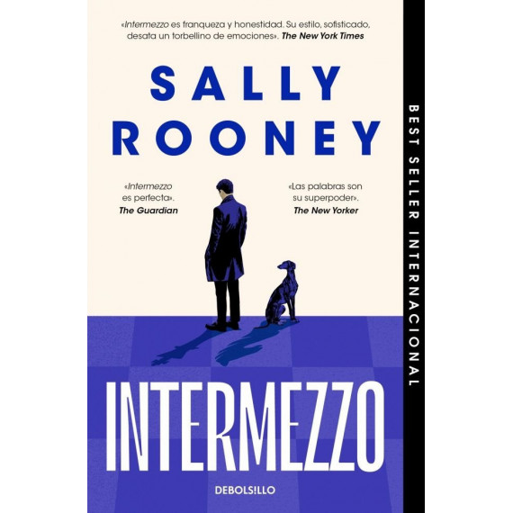INTERMEZZO EDICION EN ESPA�OL