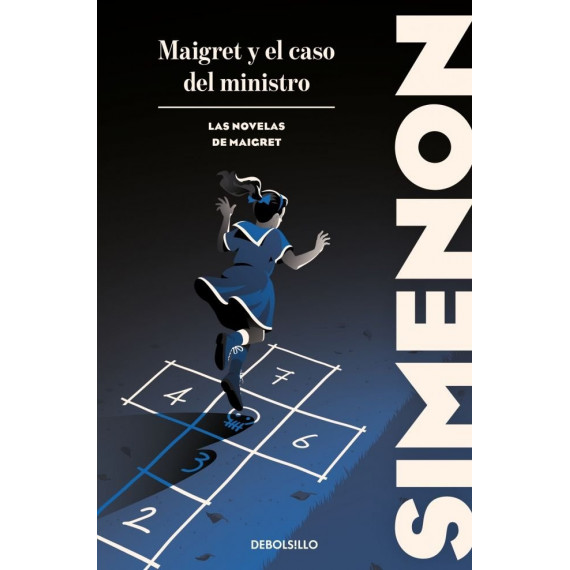 Maigret chez le ministre (Las novelas de Maigret)