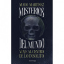 Misterios del Mundo   2026
