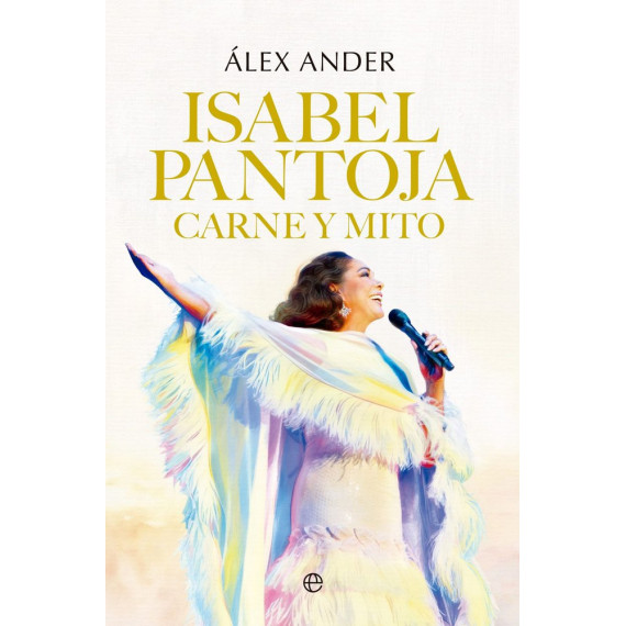 ISABEL PANTOJA CARNE Y MITO