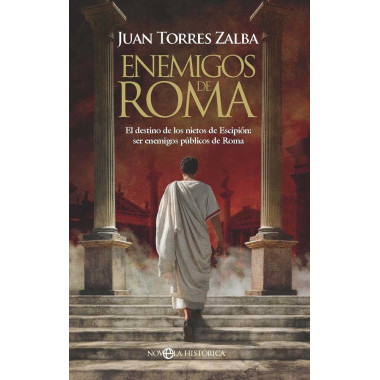 ENEMIGOS DE ROMA