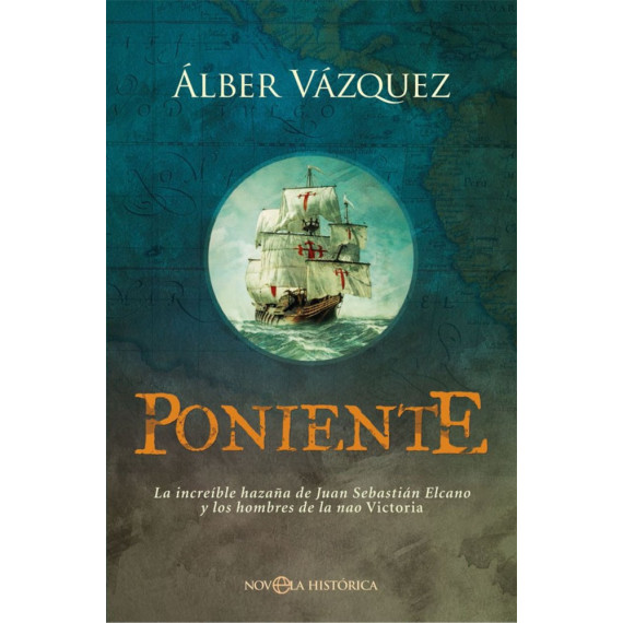 Poniente Bol   2026 - Guanxe Atlantic Marketplace