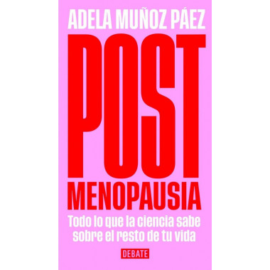 Postmenopausia   2026
