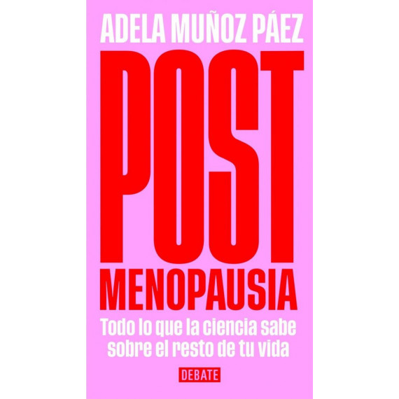 Postmenopausia   2026