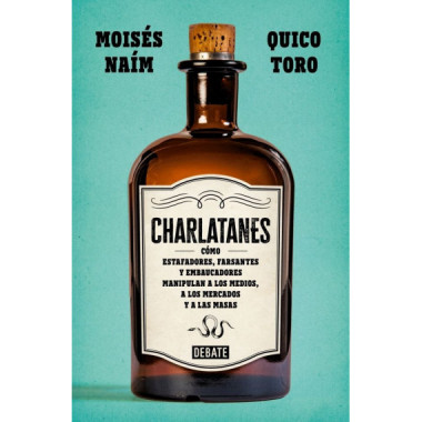 Charlatanes   2026