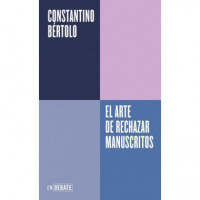 el Arte de Rechazar Manuscritos Serie Endebate   2026 - Guanxe Atlantic Marketplace