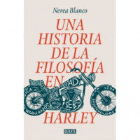 una Historia de la Filosofia en Harley   2026 - Guanxe Atlantic Marketplace