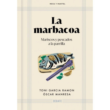 Marbacoa   2026