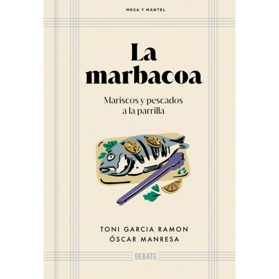 Marbacoa   2026