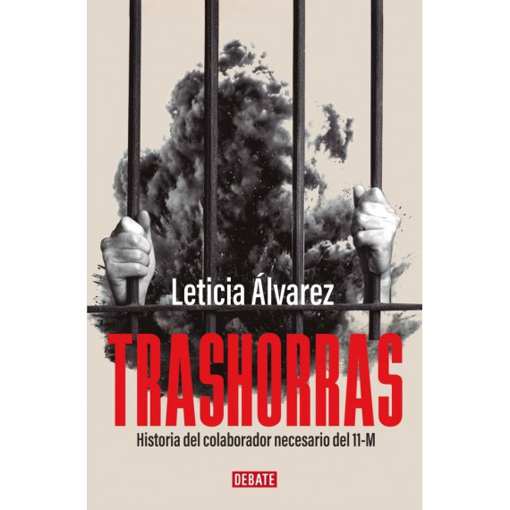 Trashorras   2026