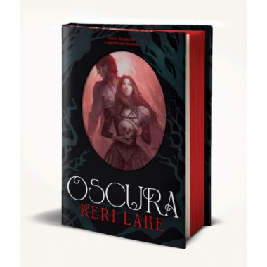 Oscura el bosque voraz 2
