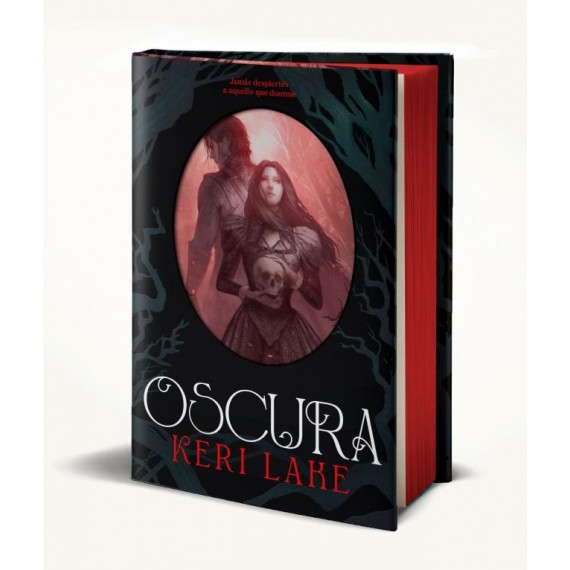 Oscura el bosque voraz 2