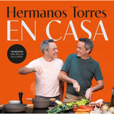 Hermanos Torres en Casa   2026