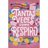 Tantas Veces Como Respiro   2026 - Guanxe Atlantic Marketplace