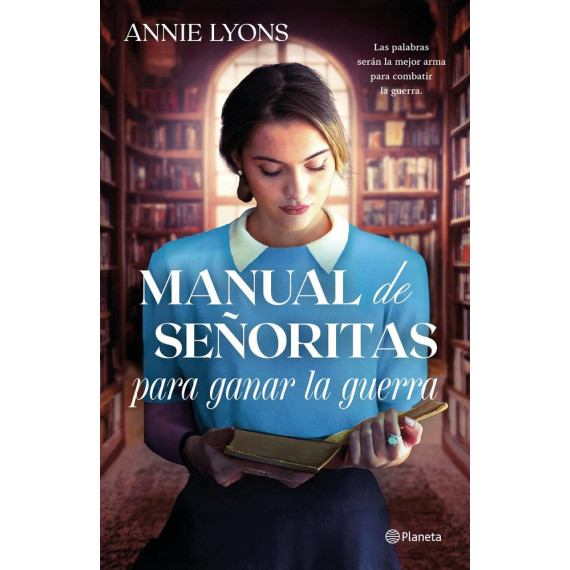 MANUAL DE SE�ORITAS PARA GANAR LA GUERRA