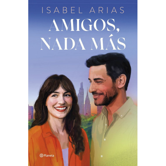 AMIGOS NADA MAS