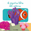 EL PEQUE�O LIBRO DEL OCEANO
