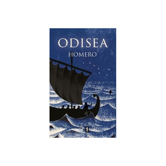 Odisea   2026