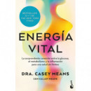 Energia Vital   2026