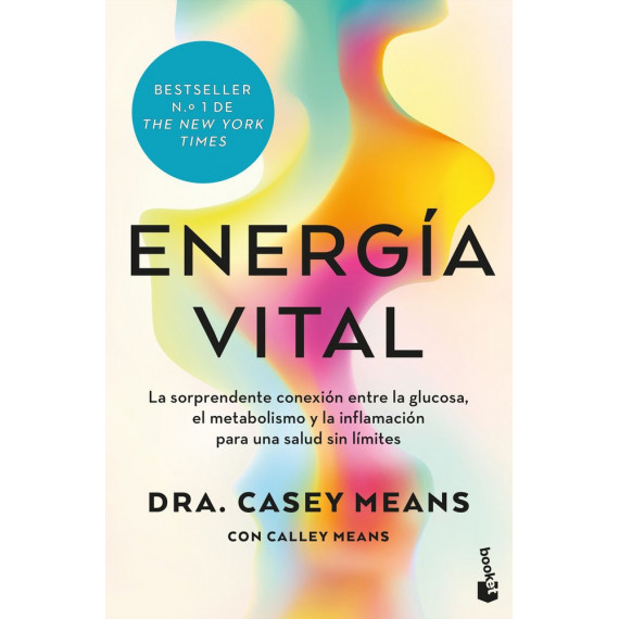 Energia Vital   2026