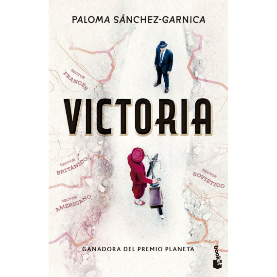 Victoria
