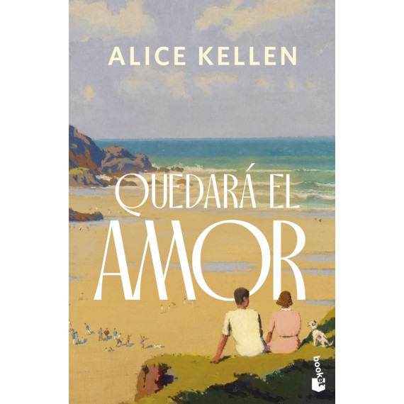 QUEDARA EL AMOR