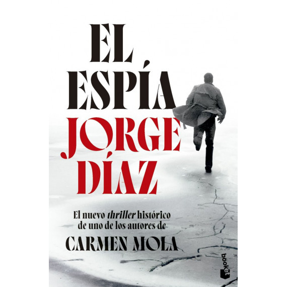 el Espia   2026