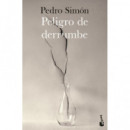 PELIGRO DE DERRUMBE