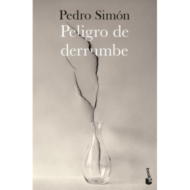 PELIGRO DE DERRUMBE