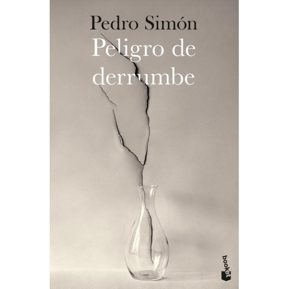 PELIGRO DE DERRUMBE