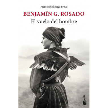 EL VUELO DEL HOMBRE