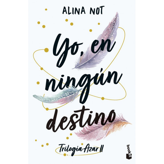 Yo, en Ningun Destino   2026