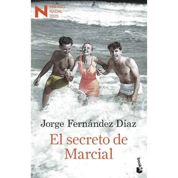 El secreto de Marcial