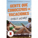 GENTE QUE CONOCEMOS EN VACACIONES ED PELICULA