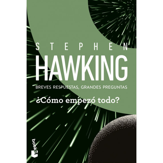 Como Empezo Todo   2026