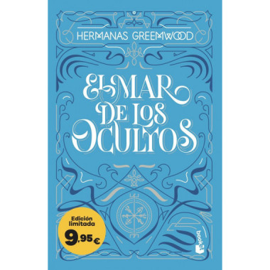 el Mar de los Ocultos   2026