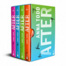 Estuche Serie After