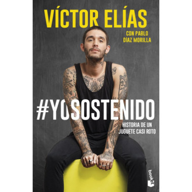 Yo Sostenido   2026